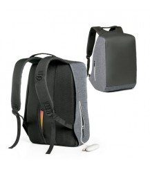 AVEIRO. Laptop backpack