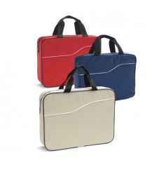 DOHA. Document bag