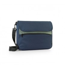 Laptop shoulder bag