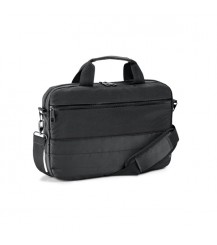 ZIPPERS. Laptop bag