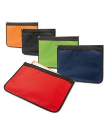 Document pouch