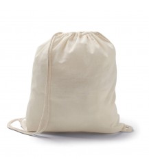 HANOVER. Drawstring bag