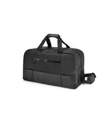 ZIPPERS. Gym bag