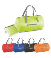 TORONTO. Foldable gym bag
