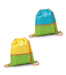 Drawstring bag
