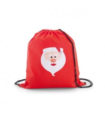 Drawstring bag