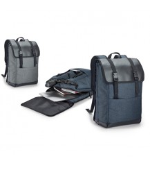 TRAVELLER. Laptop backpack
