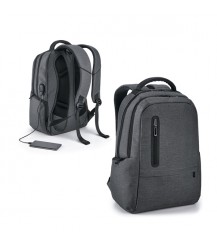 BOSTON. Laptop backpack