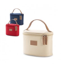 CROWE. Cosmetic bag
