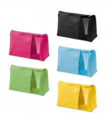 ANNIE. Cosmetic bag