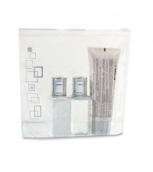 VALENTINA. Airtight cosmetic bag