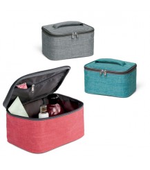 ELIZA. Cosmetic bag