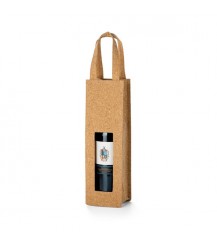 BORBA. Wine bag (1 bottle)