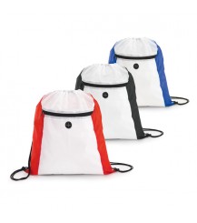 Drawstring bag