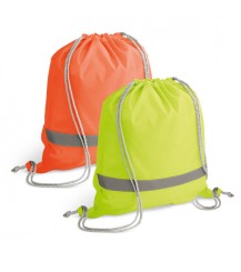RULES. Drawstring bag
