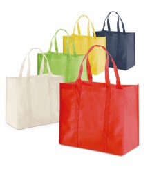 SHOPPER. Bag