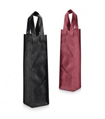 BAIRD. Wine bag (1 bottle)