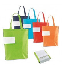 COVENT. Foldable bag