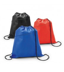 Drawstring bag