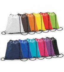 BOXP. Drawstring bag