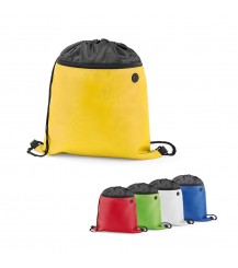 COLMAR. Drawstring bag
