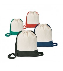 ROMFORD. Drawstring bag