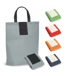 CARDINAL. Foldable bag