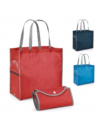 PERTINA. Foldable bag