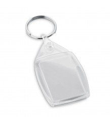 LIME. Keyring