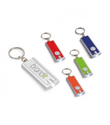 NOHO. Keyring