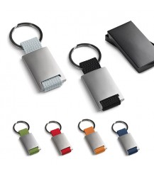 GRIPITCH. Keyring