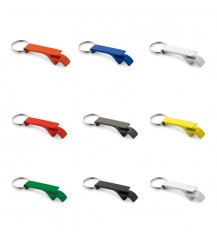 BAITT. Keyring