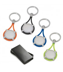 INDURAIN. Keyring