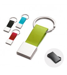 BUMPER. Keyring