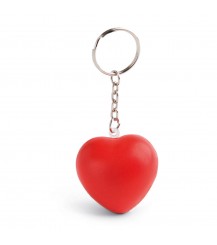 HEARTY. Anti-stress keyring