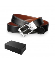 MALINI. Men's belt