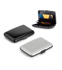BRONI. Cardholder