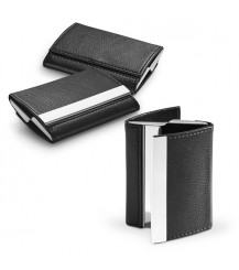 LONE. Cardholder