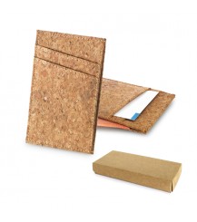 DANIEL. Wallet