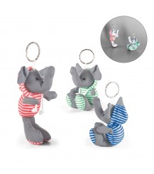 DUENA. Keyring
