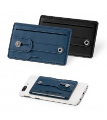 FRANCK. Cardholder