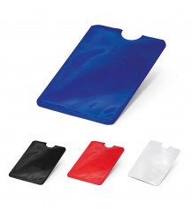 MEITNER. Cardholder
