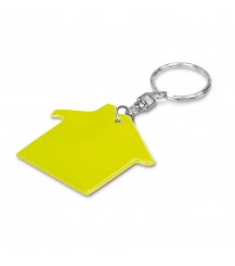 RESIDENCE. Keyring