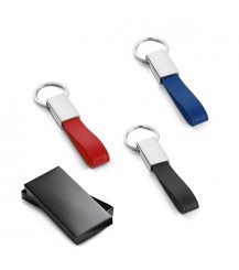 WATOH. Keyring