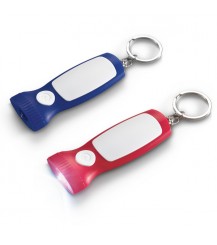 CLEAT. Keyring