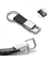 BOURCHIER. Keyring