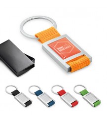 ANCHOR. Keyring