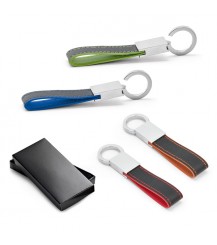 LESKOV. Keyring