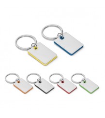 BECKET. Keyring