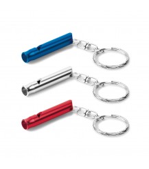 TRUDY. Keyring